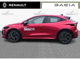 Renault Clio (2026) thumbnail 8