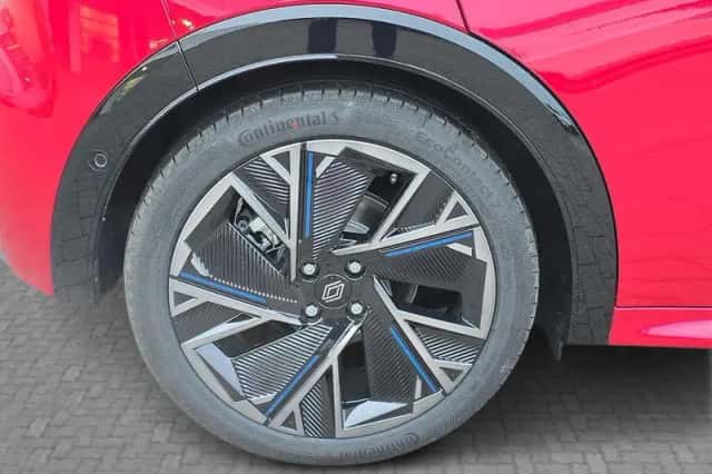 Renault Clio (2026) thumbnail 9