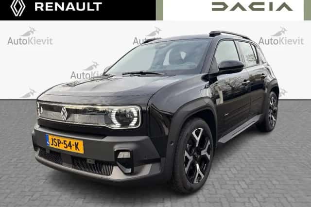 Renault 4 (2026) thumbnail 1