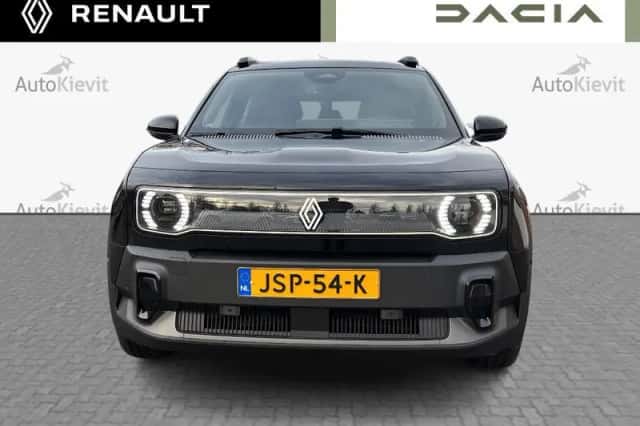 Renault 4 (2026) thumbnail 2