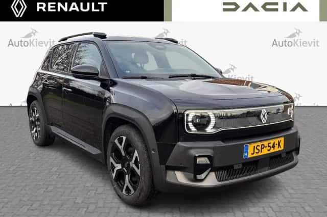 Renault 4 (2026) thumbnail 3