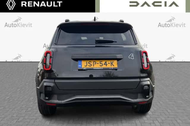 Renault 4 (2026) thumbnail 6