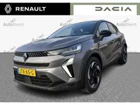 Renault Captur (2026)