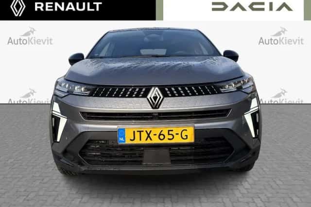 Renault Captur (2026) thumbnail 2