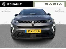 Renault Captur (2026) thumbnail 2