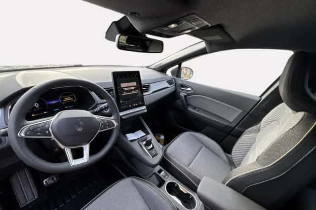Renault Captur (2026) thumbnail 13