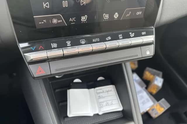 Renault Captur (2026) thumbnail 15