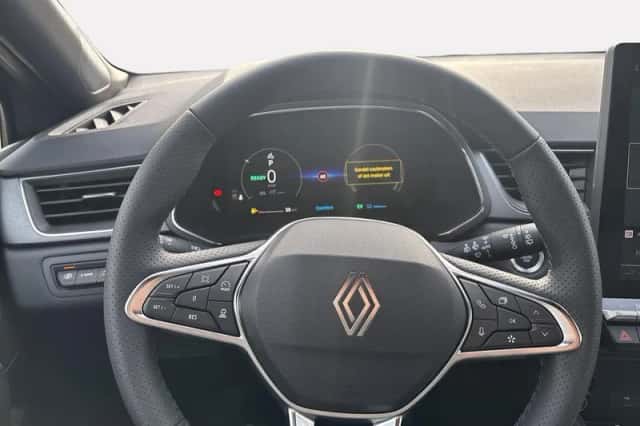 Renault Captur (2026) thumbnail 16