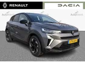 Renault Captur (2026) thumbnail 3