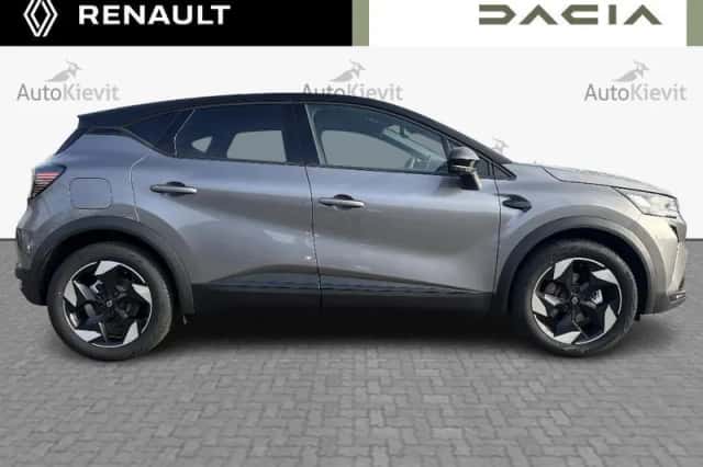 Renault Captur (2026) thumbnail 4
