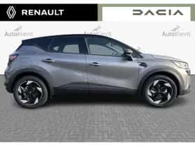 Renault Captur (2026) thumbnail 4