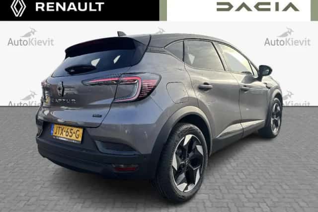Renault Captur (2026) thumbnail 5