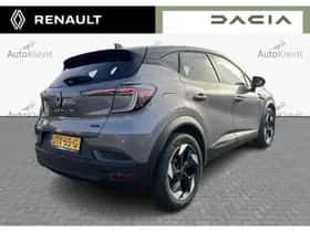 Renault Captur (2026) thumbnail 5