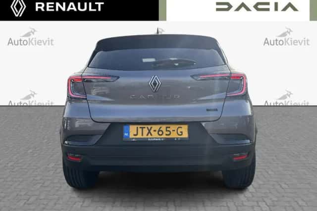 Renault Captur (2026) thumbnail 6