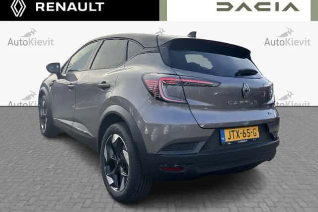 Renault Captur (2026) thumbnail 7