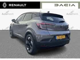 Renault Captur (2026) thumbnail 7