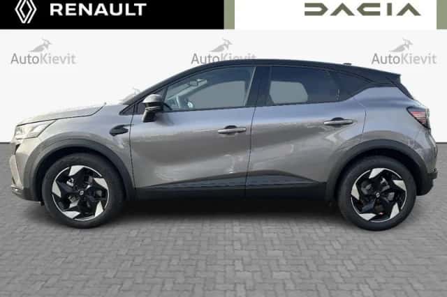 Renault Captur (2026) thumbnail 8