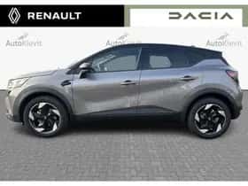 Renault Captur (2026) thumbnail 8