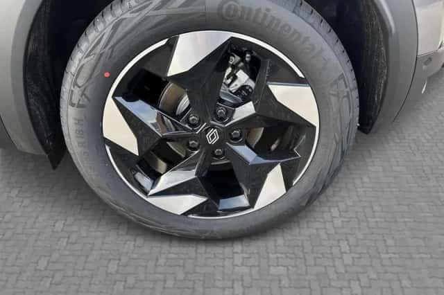 Renault Captur (2026) thumbnail 9