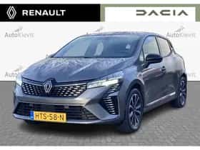 Renault Clio (2025)