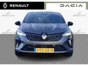 Renault Clio (2025) thumbnail 2