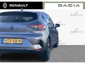 Renault Clio (2025) thumbnail 30