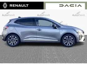 Renault Clio (2025) thumbnail 4