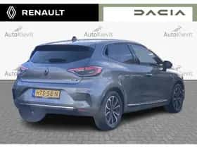 Renault Clio (2025) thumbnail 5