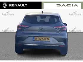 Renault Clio (2025) thumbnail 6