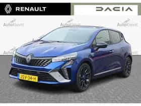 Renault Clio (2026)