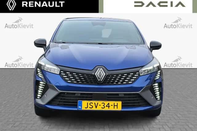 Renault Clio (2026) thumbnail 2