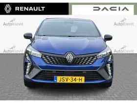 Renault Clio (2026) thumbnail 2