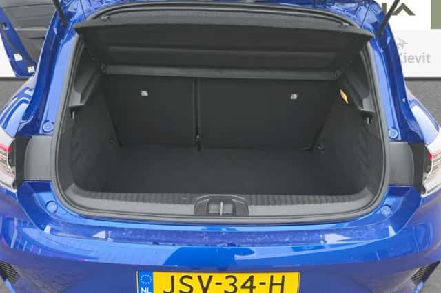 Renault Clio (2026) thumbnail 12