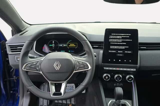 Renault Clio (2026) thumbnail 13