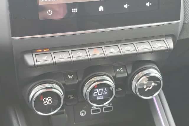 Renault Clio (2026) thumbnail 15