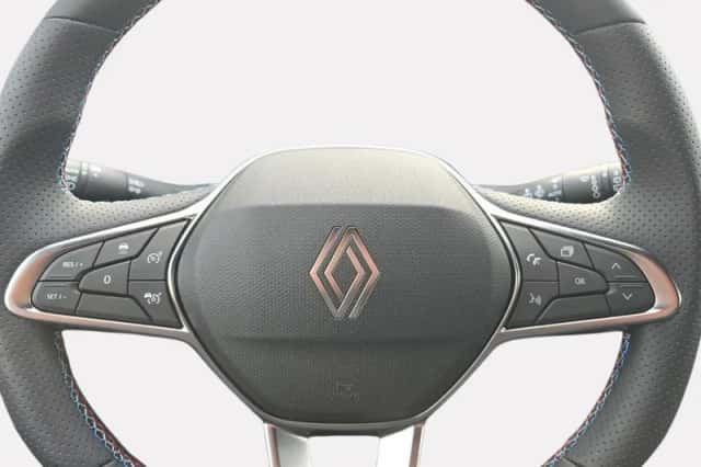Renault Clio (2026) thumbnail 16