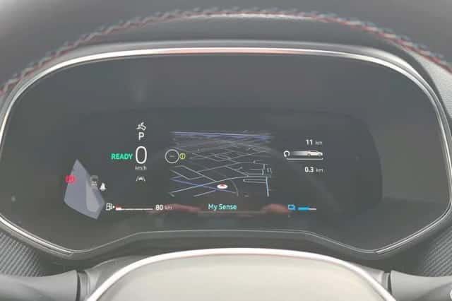 Renault Clio (2026) thumbnail 17