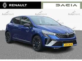 Renault Clio (2026) thumbnail 3
