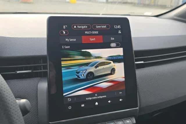 Renault Clio (2026) thumbnail 23
