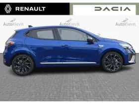 Renault Clio (2026) thumbnail 4