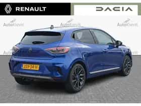 Renault Clio (2026) thumbnail 5