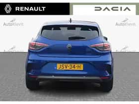 Renault Clio (2026) thumbnail 6