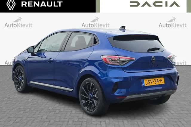 Renault Clio (2026) thumbnail 7
