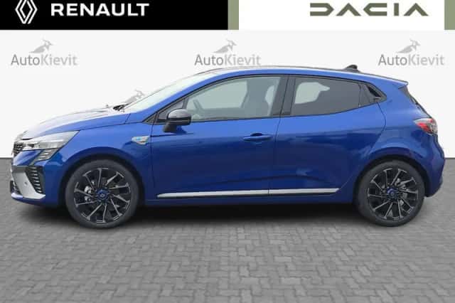 Renault Clio (2026) thumbnail 8