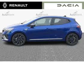 Renault Clio (2026) thumbnail 8