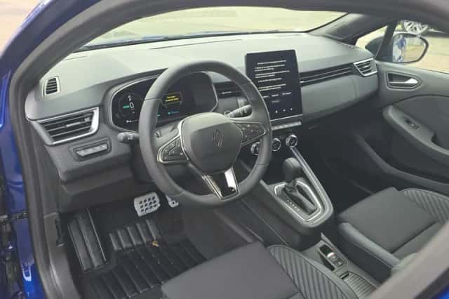 Renault Clio (2026) thumbnail 10