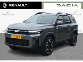 Dacia Bigster (2026)