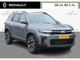 Dacia Bigster (2026) thumbnail 3