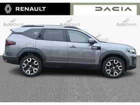Dacia Bigster (2026) thumbnail 4
