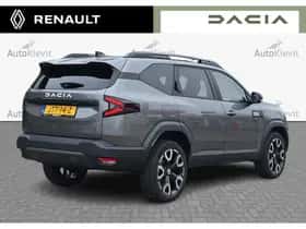 Dacia Bigster (2026) thumbnail 5